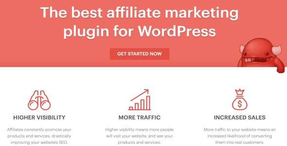 Download Free AffiliateWP v2.1.18  – FREE WORDPRESS THEMES & PLUGINS