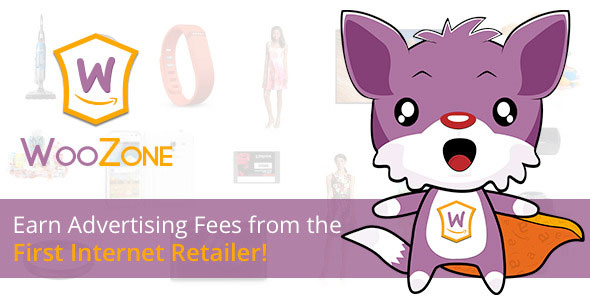 Download Free WooZone v10.0 – WooCommerce Amazon Affiliates