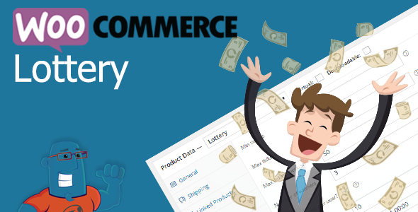 Download Free WooCommerce Lottery v1.1.14 – Prizes and Lotteries