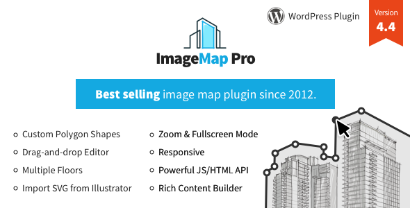 Download Free Image Map Pro for WordPress v4.4.3