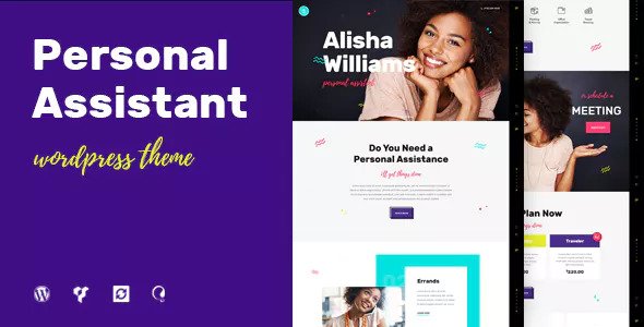 A.Williams v1.2.8 – A Personal Assistant & Administrative Services