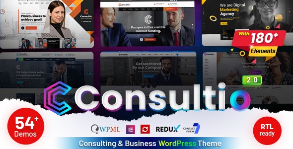 CONSULTIO V2.7.0 – CONSULTING CORPORATE